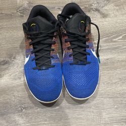 Kobe 11 Elite Low BHM