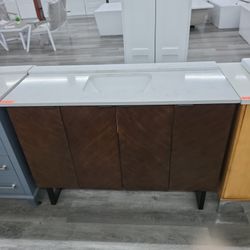 Bathroom Vanity 