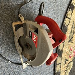 Electric Saw