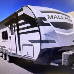 NEW 2022 MALLARD IDM223RK