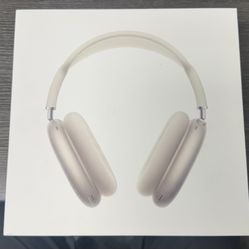 Brand New AirPod Max 