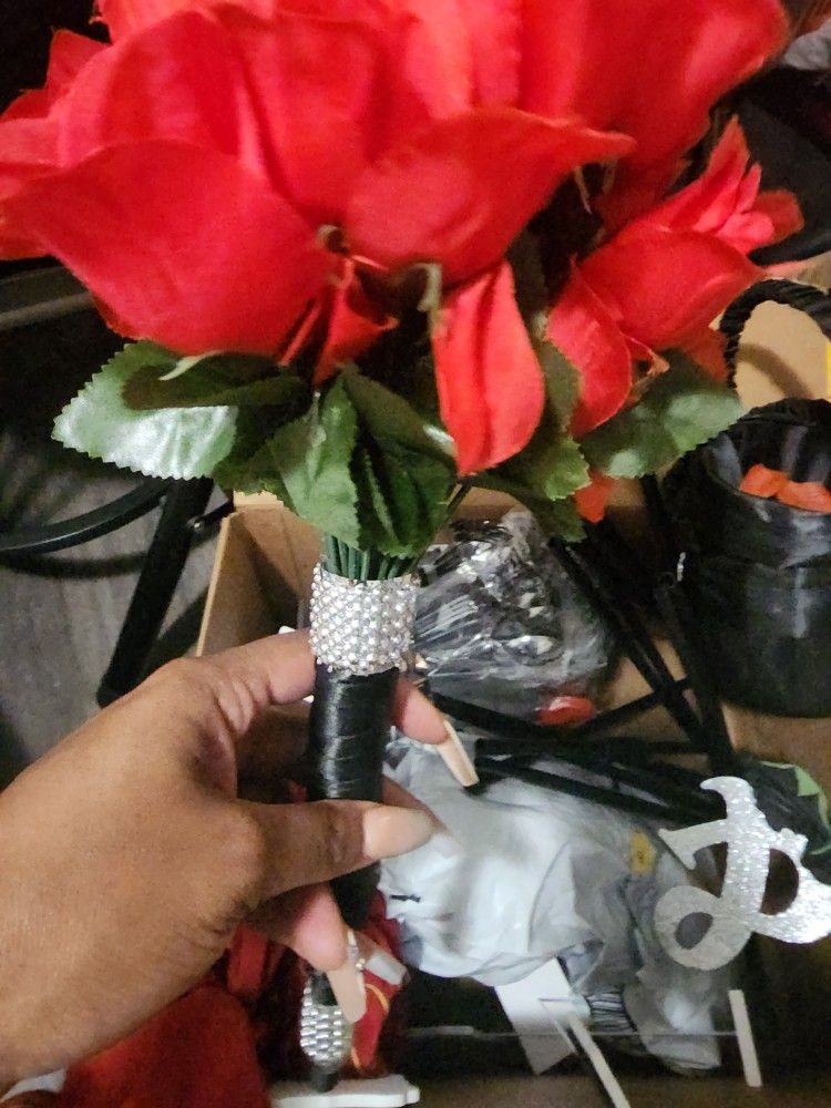 Wedding Stuff