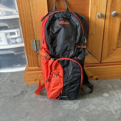 Camelback Water Backpack