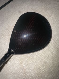 Qi 10 Taylormade driver