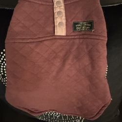 Pets Winter Jacket