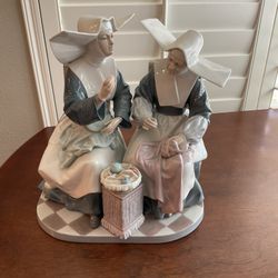 Llardo Nuns