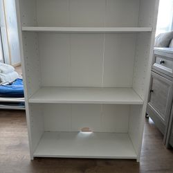 Bookshelf