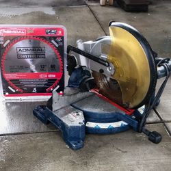 Construction Saw