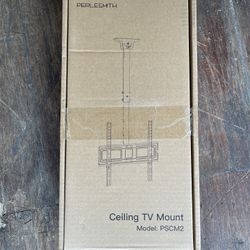 Tv Ceiling Drop Mount 