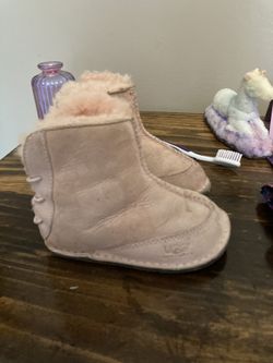 Ugg Baby Boots