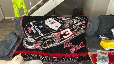 Dale jr