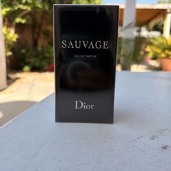 Dior Sauvage