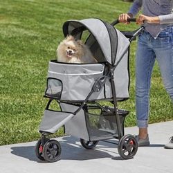Pet Stroller
