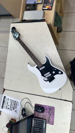 Electric/Guitar/Fender