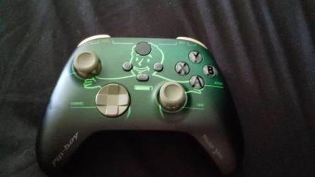 XBOX Fallout Controller