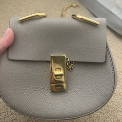 Chloe Crossbody Bag