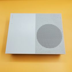 Microsoft Xbox One S Gaming Console - $1 DOWN TODAY, NO CREDIT NEEDED