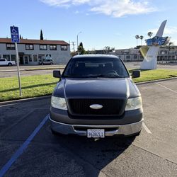 2006 Ford F-150