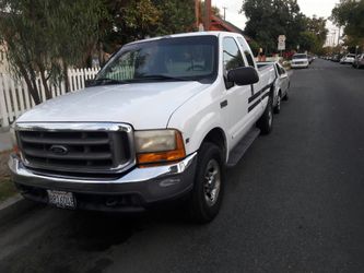 Ford f250