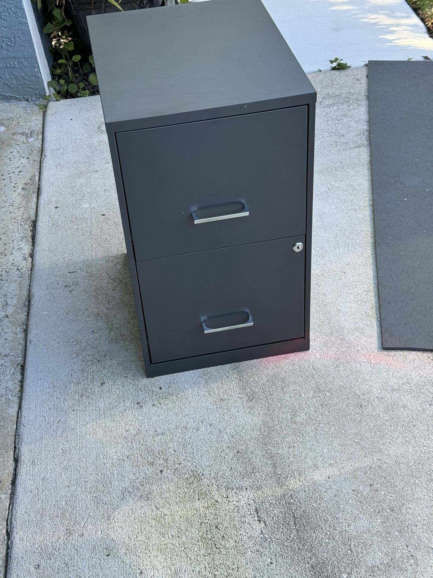 File Cabinet