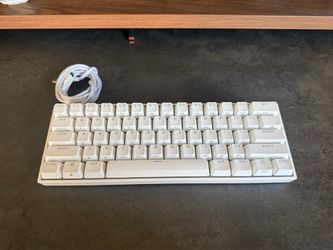 Corsair K65 Mini RGB Keyboard