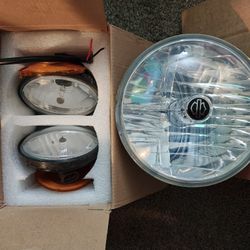 2007-2013 Harley Davidson Parts