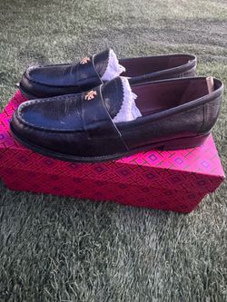 Tory Burch shoes