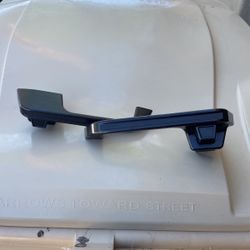 Squarebody Chevy C10 Billet Door Handles 