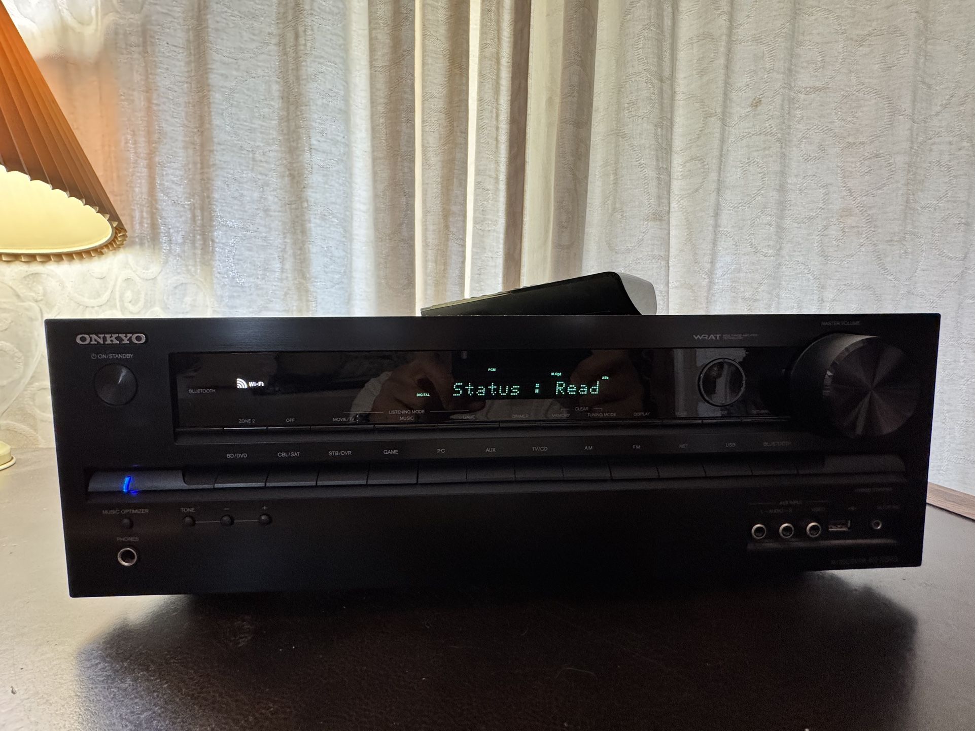 Onkyo HT-R593 + Bose Speakers For Lifestyle And more