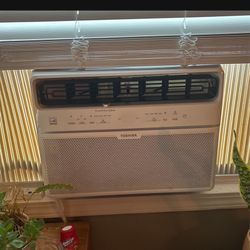 Toshiba Ac