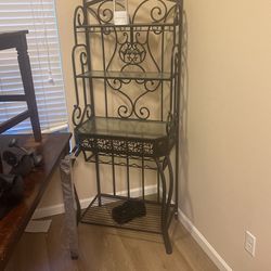 French Style Wine Rack