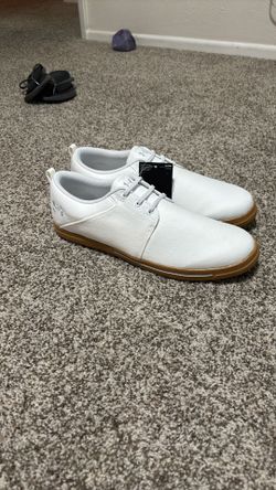 Under Armor Casual/dress Shoes