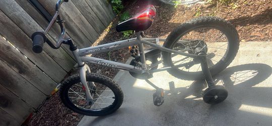 Bike for kid 4 year