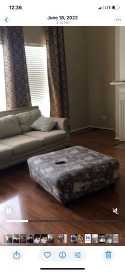 Big couches