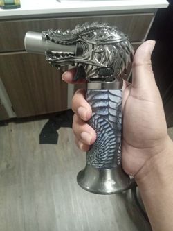 Dragon Torch Lighter