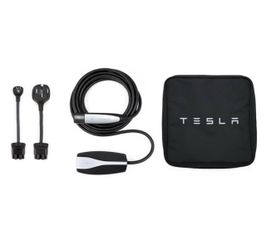 Tesla Complete Mobile Connector Kit