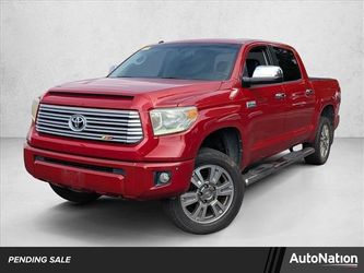 2014 Toyota Tundra