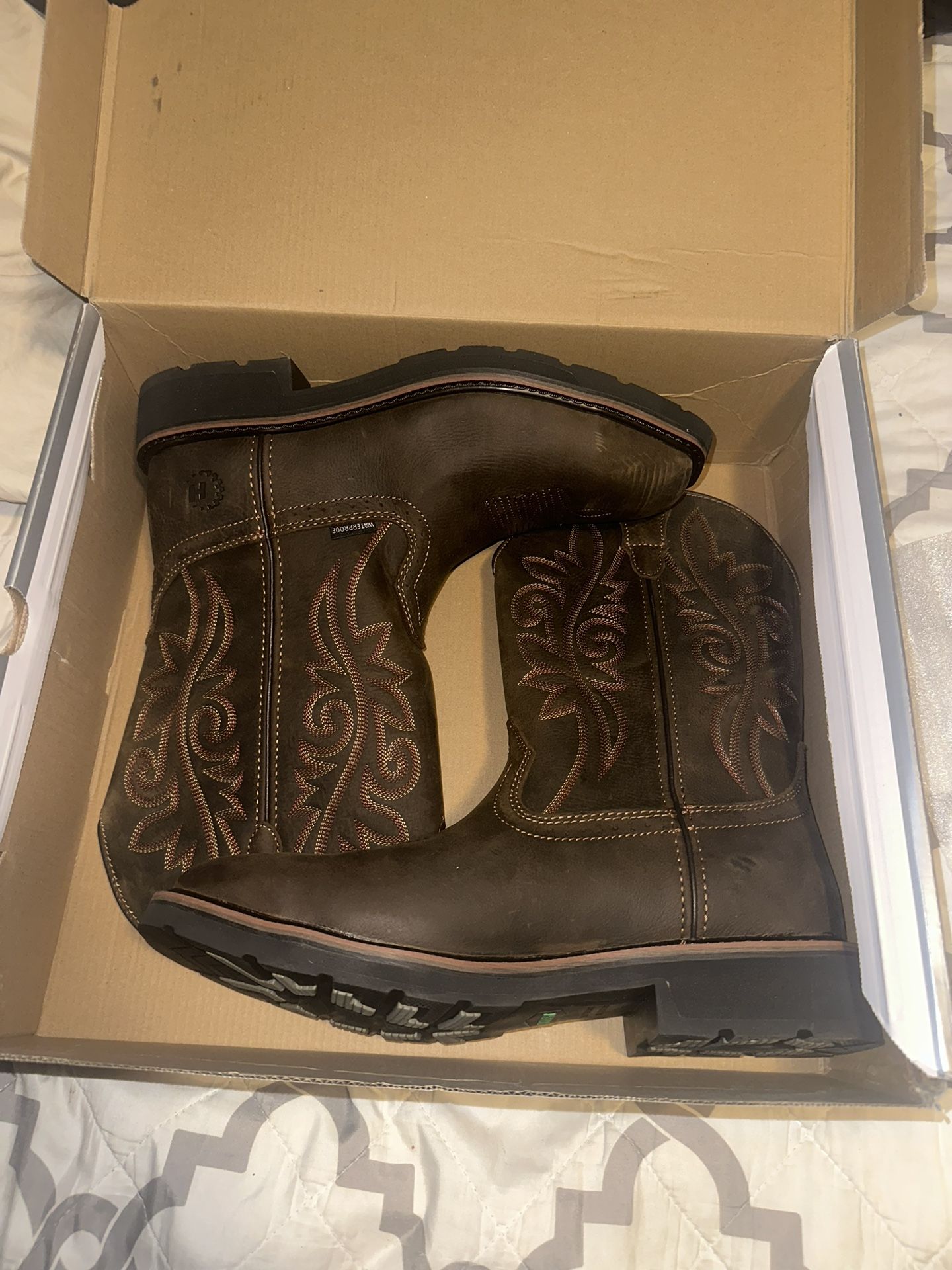 boots work boots botas