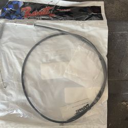 Throttle Cable For 06 Harley Ultra Classic