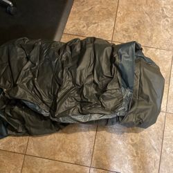 Air Mattress 