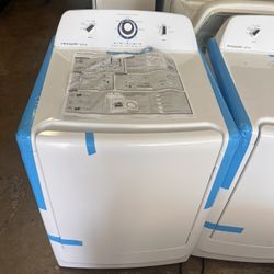 Frigidaire Dryer