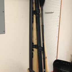 Gladiator Rock Rails 2020