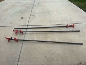 Pipe Clamps