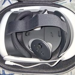 Meta Quest 3 512gb Few Times Used 
