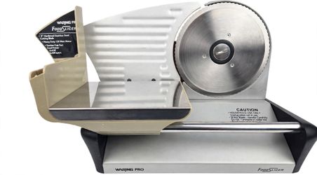 Waring Pro Food Slicer