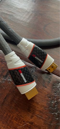 Monster M Series HDMI Cables - Lot of 3