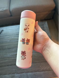 Animal crossing cup