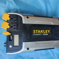 Power Inverter 1000 Watt