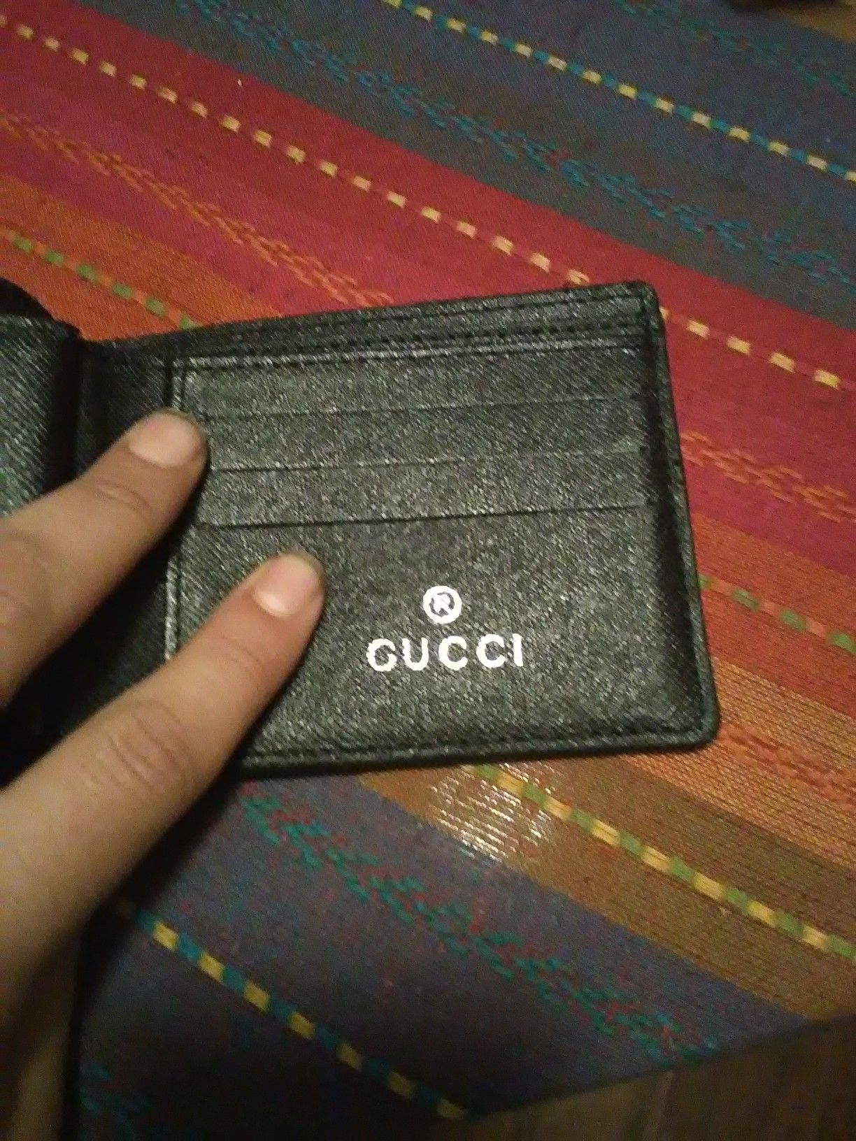 Gucci