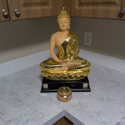 Buddha Statue
